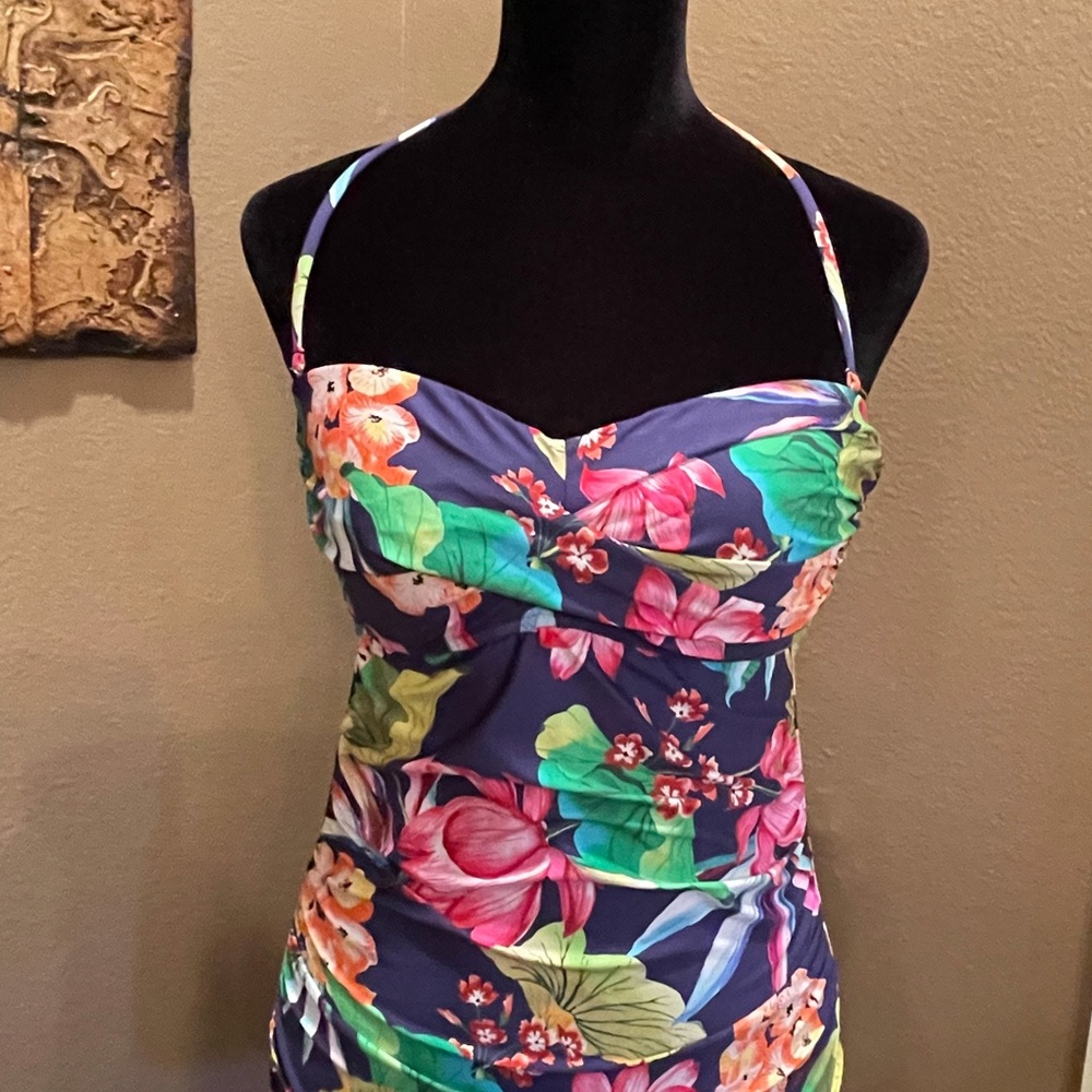 Swimwear
